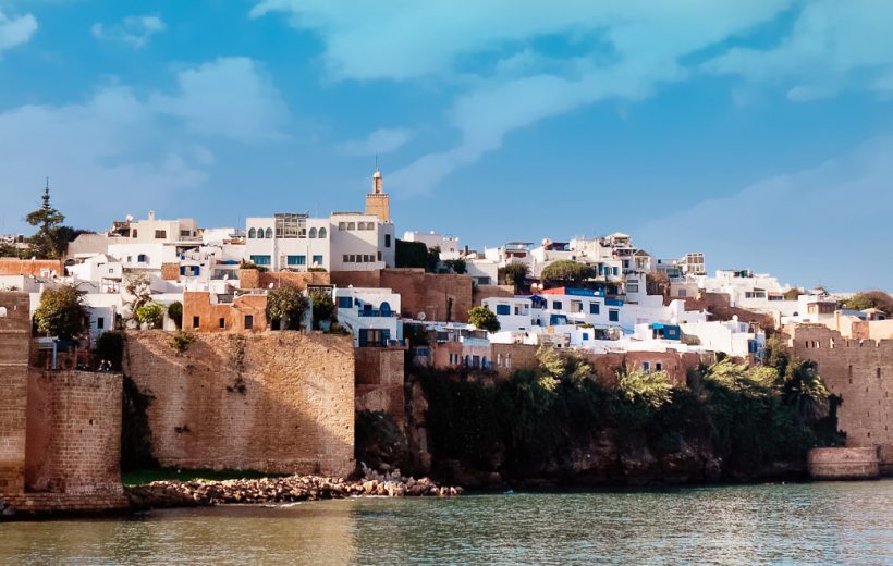 Majestic Morocco: A Journey through Time and Tradition